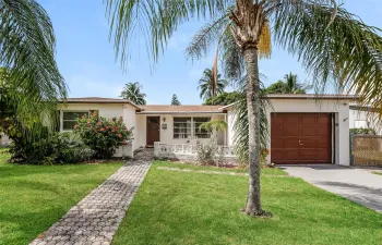 Single Family For Sale