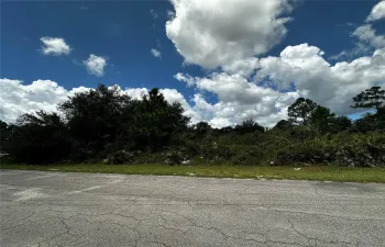 Land For Sale
