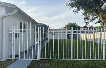 Residential Lease For Rent