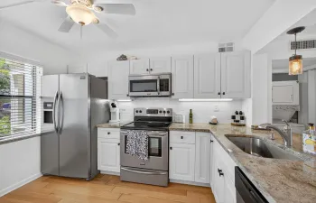 Residential Lease For Rent