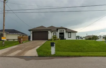 Single Family For Sale