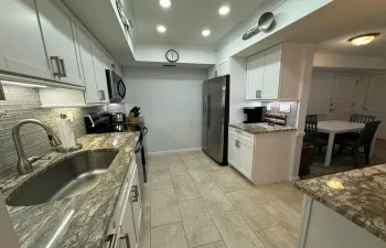 Residential Lease For Rent