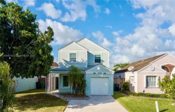 Single Family For Sale