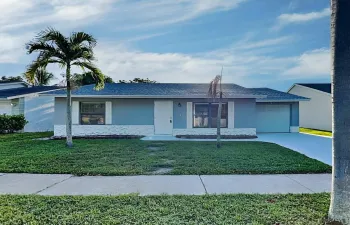 Residential Lease For Rent