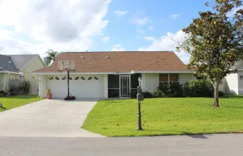 Residential Lease For Rent