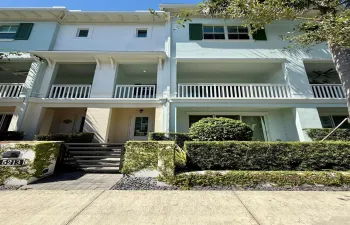 Residential Lease For Rent