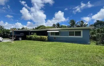 Single Family For Sale