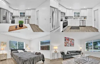 Residential Lease For Rent