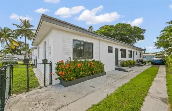 Residential Lease For Rent