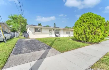 Single Family For Sale