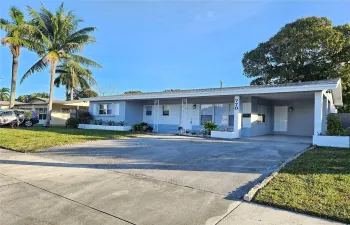 Single Family For Sale