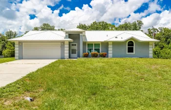 Single Family For Sale
