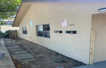 Residential Lease For Rent