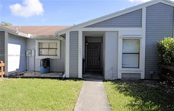 Townhouse For Sale