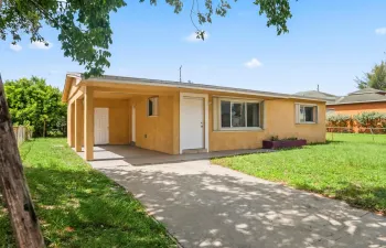 Single Family For Sale