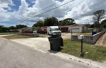 Single Family For Sale