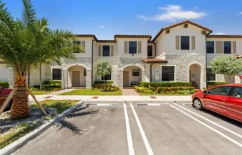 Townhouse For Sale