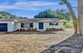 Single Family For Sale