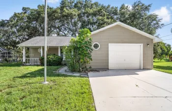 Single Family For Sale