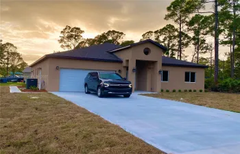 Single Family For Sale