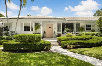 Single Family For Sale