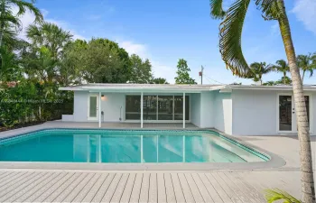 Single Family For Sale