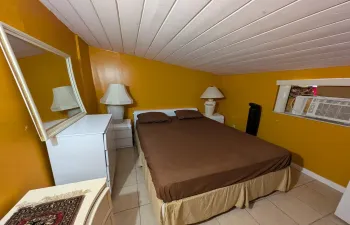 Private Bedroom