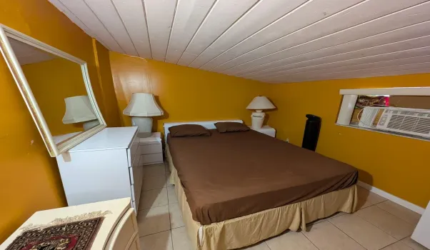 Private Bedroom