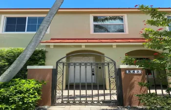 Residential Lease For Rent