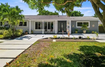 Single Family For Sale