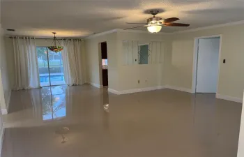 Residential Lease For Rent
