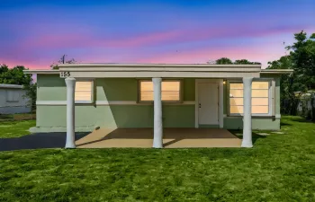 Single Family For Sale