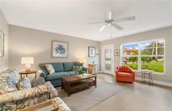 Residential Lease For Rent
