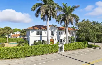 Single Family For Sale