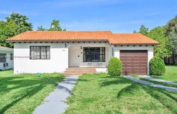Single Family For Sale