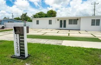 Single Family For Sale