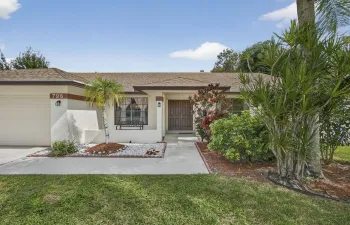 Residential Lease For Rent