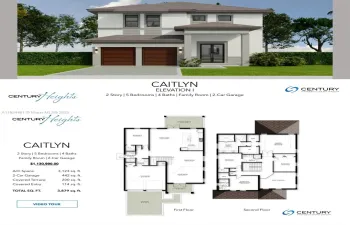 Single Family For Sale