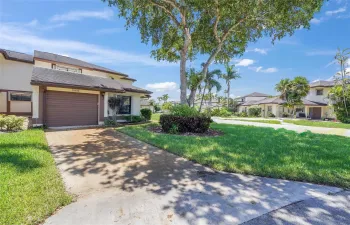 Townhouse For Sale