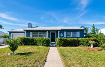 Single Family For Sale