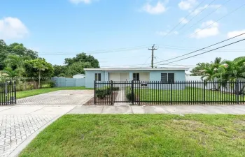 Single Family For Sale