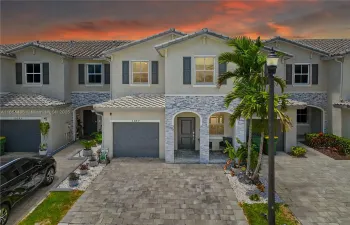 Townhouse For Sale