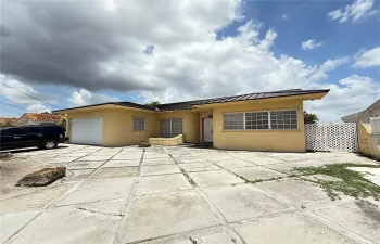 Single Family For Sale