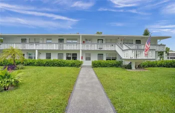Condominium For Sale