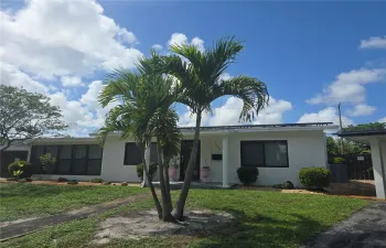 Single Family For Sale
