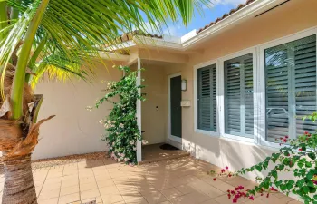 Residential Lease For Rent