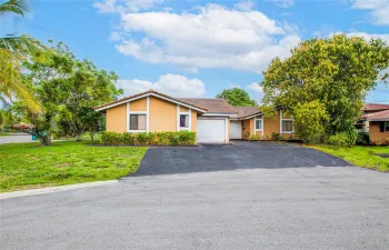 Residential Lease For Rent
