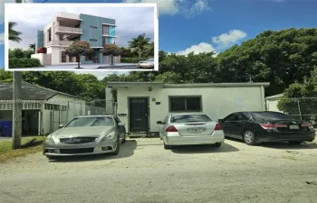 Single Family For Sale