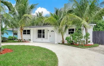 Single Family For Sale