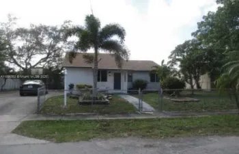 Single Family For Sale